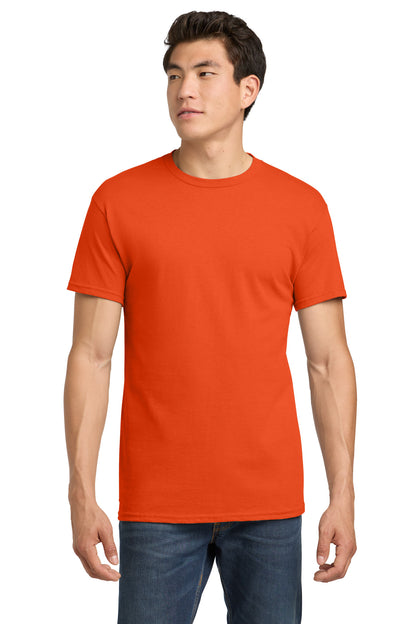 Custom Gildan 5000 - Heavy Cotton 100% CottonT-Shirt