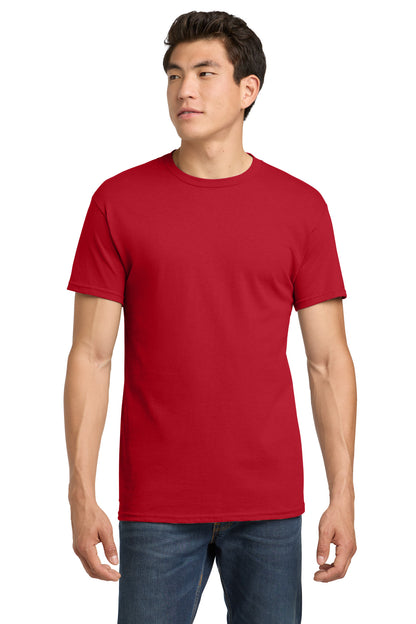 Custom Gildan 5000 - Heavy Cotton 100% CottonT-Shirt