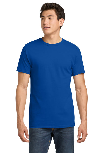 Custom Gildan 5000 - Heavy Cotton 100% CottonT-Shirt