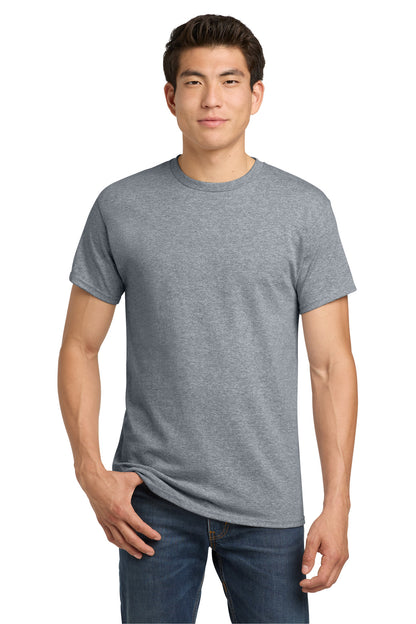 Custom Gildan 5000 - Heavy Cotton 100% CottonT-Shirt