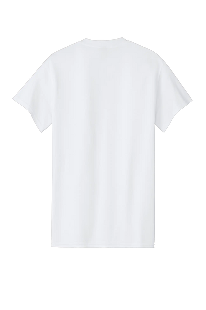 Custom Gildan 5000 - Heavy Cotton 100% CottonT-Shirt