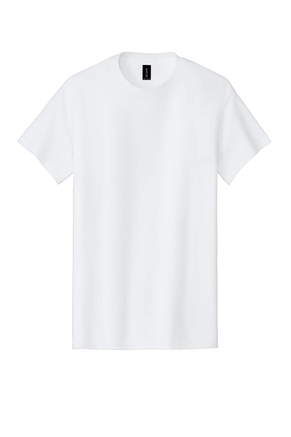 Custom Gildan 5000 - Heavy Cotton 100% CottonT-Shirt