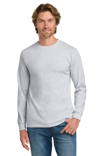 Gildan 5400 - Heavy Cotton Long Sleeve T-Shirt
