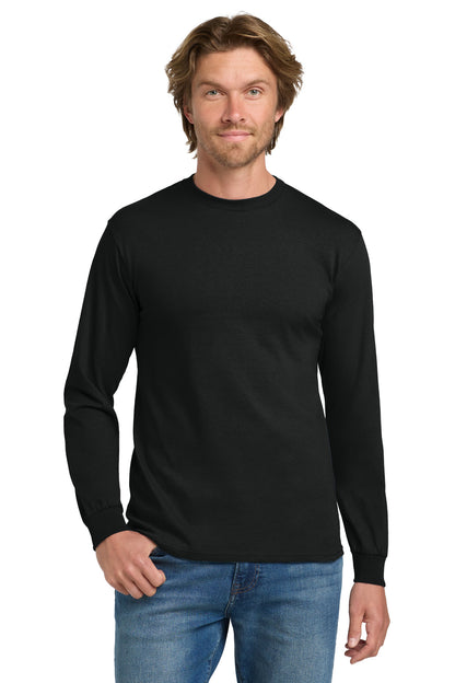 Gildan 5400 - Heavy Cotton Long Sleeve T-Shirt