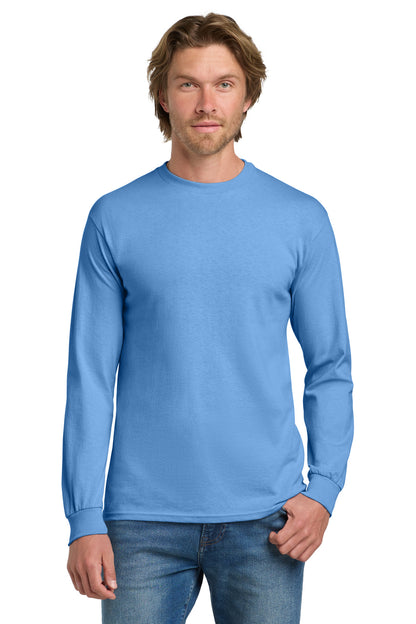 Gildan 5400 - Heavy Cotton Long Sleeve T-Shirt