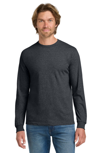 Gildan 5400 - Heavy Cotton Long Sleeve T-Shirt