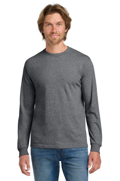 Gildan 5400 - Heavy Cotton Long Sleeve T-Shirt