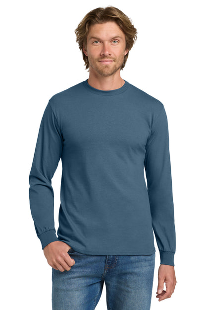 Gildan 5400 - Heavy Cotton Long Sleeve T-Shirt