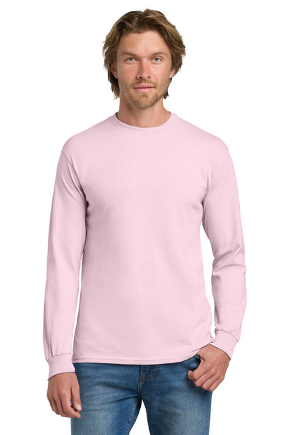 Gildan 5400 - Heavy Cotton Long Sleeve T-Shirt