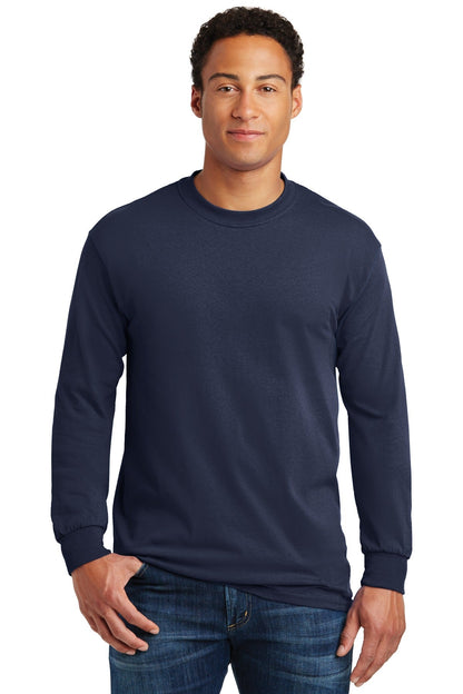 Gildan 5400 - Heavy Cotton Long Sleeve T-Shirt