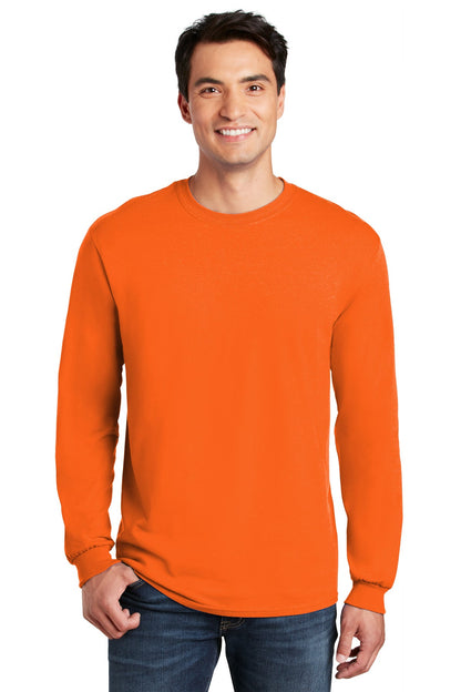 Gildan 5400 - Heavy Cotton Long Sleeve T-Shirt
