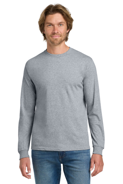 Gildan 5400 - Heavy Cotton Long Sleeve T-Shirt