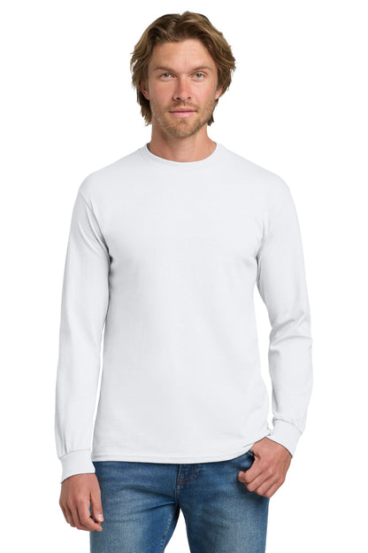 Gildan 5400 - Heavy Cotton Long Sleeve T-Shirt
