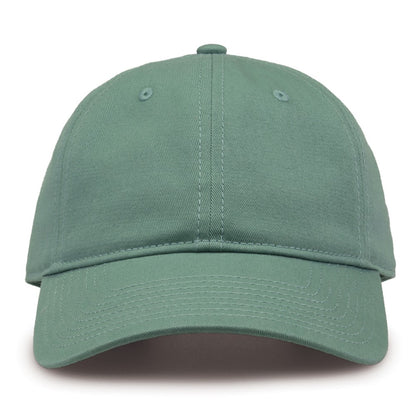 GARMENT WASHED CAP