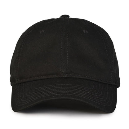GARMENT WASHED CAP