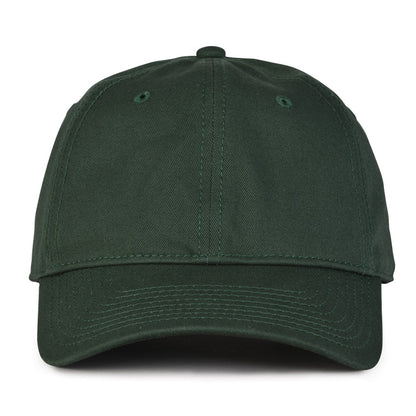 GARMENT WASHED CAP