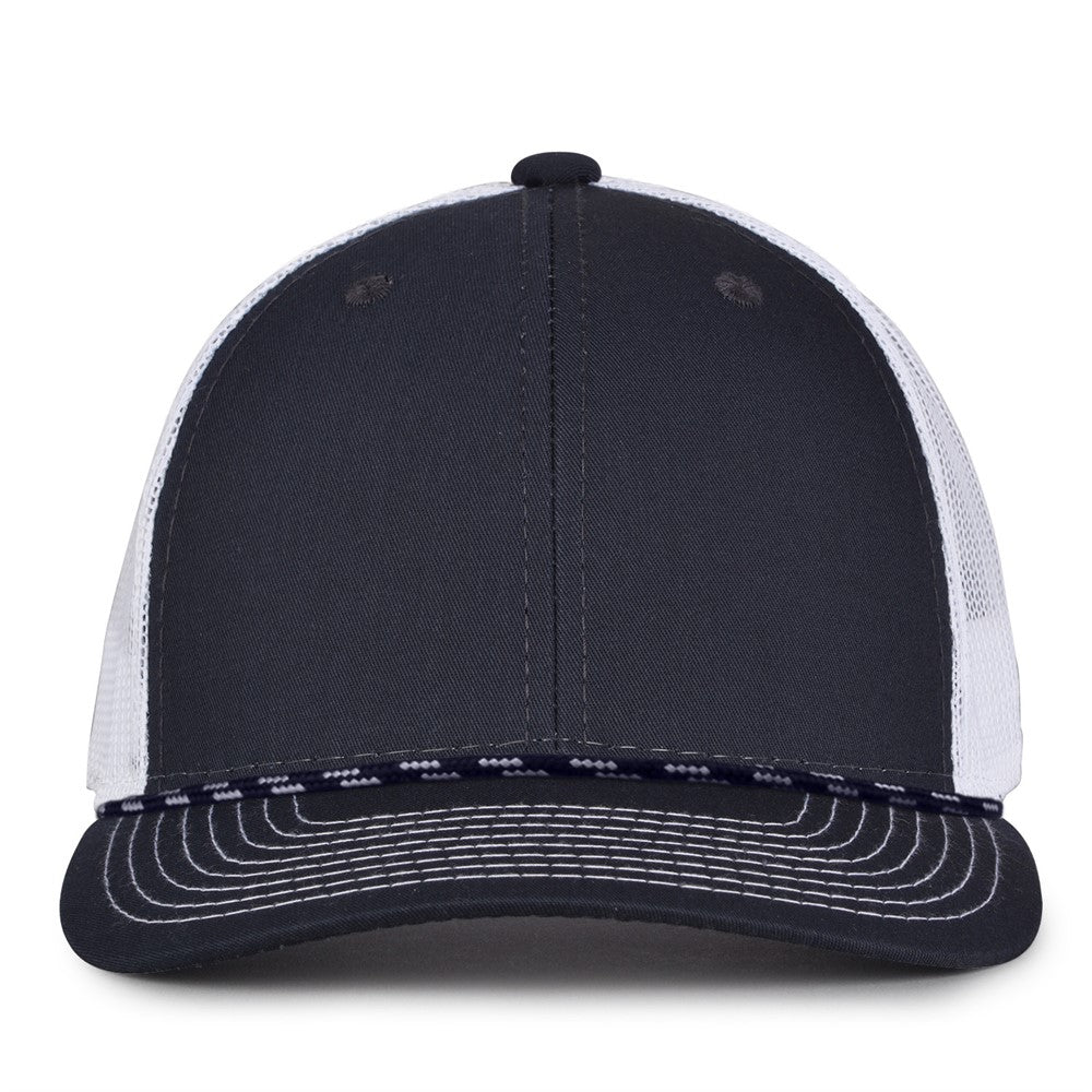 Custom GB452R Rope Everyday Trucker