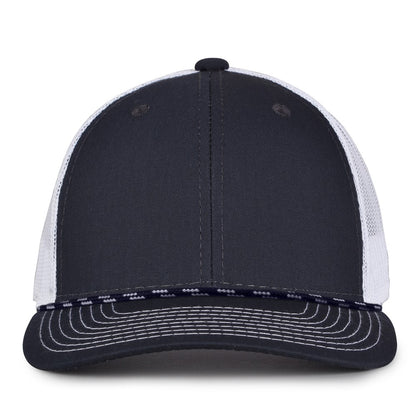 Custom GB452R Rope Everyday Trucker