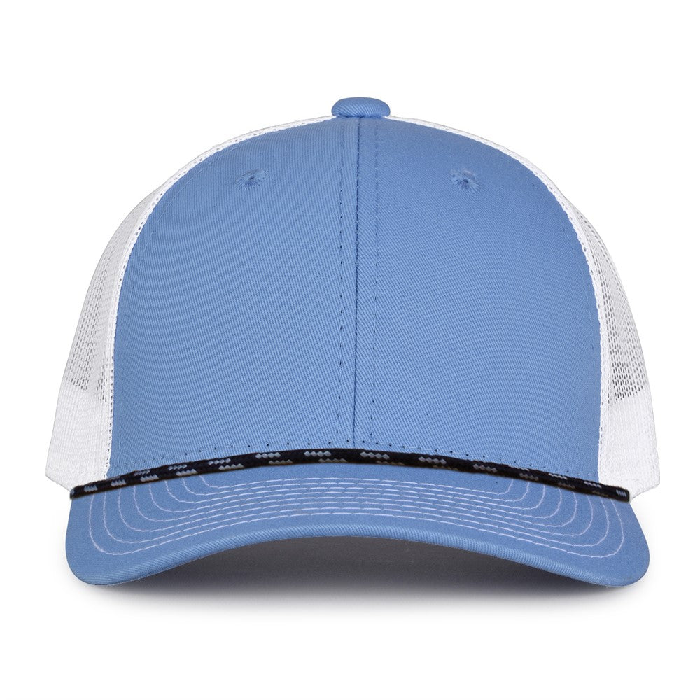 Custom GB452R Rope Everyday Trucker