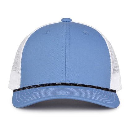 Custom GB452R Rope Everyday Trucker