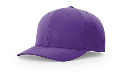 Custom Richardson 632 Laser Perf Snapback