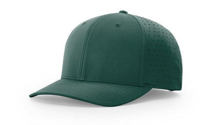 Custom Richardson 632 Laser Perf Snapback