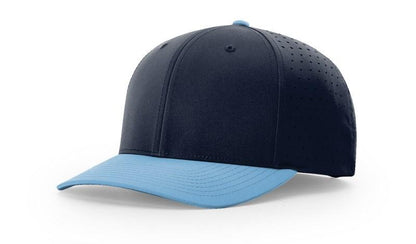 Custom Richardson 632 Laser Perf Snapback