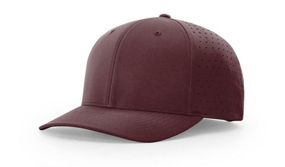 Custom Richardson 632 Laser Perf Snapback