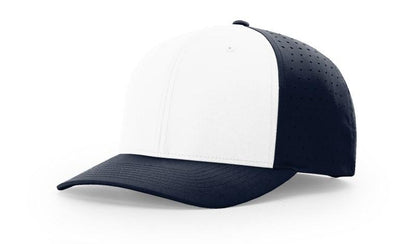 Custom Richardson 632 Laser Perf Snapback