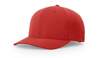 Custom Richardson 632 Laser Perf Snapback