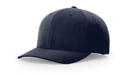 Custom Richardson 632 Laser Perf Snapback