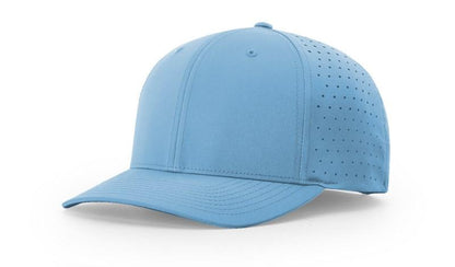 Custom Richardson 632 Laser Perf Snapback