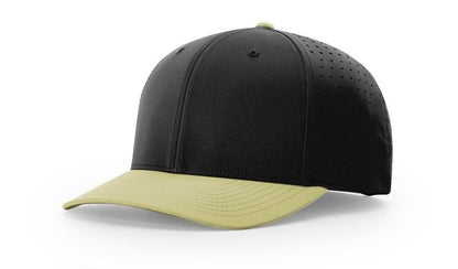 Custom Richardson 632 Laser Perf Snapback