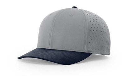 Custom Richardson 632 Laser Perf Snapback