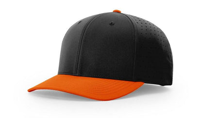 Custom Richardson 632 Laser Perf Snapback