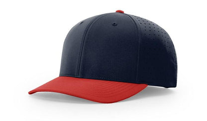 Custom Richardson 632 Laser Perf Snapback
