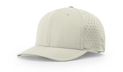 Custom Richardson 632 Laser Perf Snapback