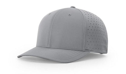 Custom Richardson 632 Laser Perf Snapback