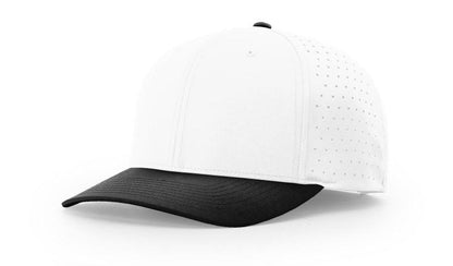 Custom Richardson 632 Laser Perf Snapback