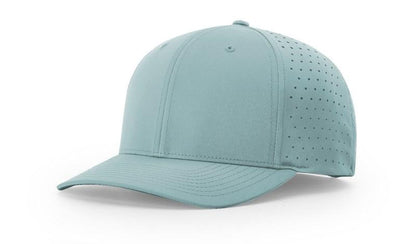 Custom Richardson 632 Laser Perf Snapback