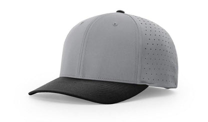 Custom Richardson 632 Laser Perf Snapback