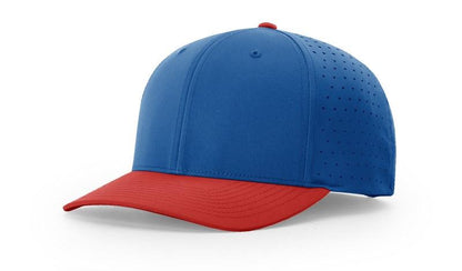 Custom Richardson 632 Laser Perf Snapback