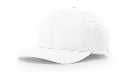 Custom Richardson 632 Laser Perf Snapback