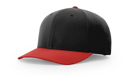 Custom Richardson 632 Laser Perf Snapback