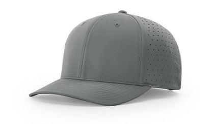Custom Richardson 632 Laser Perf Snapback