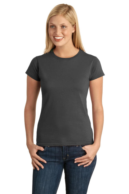 Gildan Softstyle Women's T-Shirt. 64000L