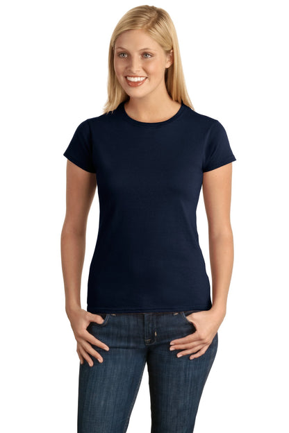 Gildan Softstyle Women's T-Shirt. 64000L