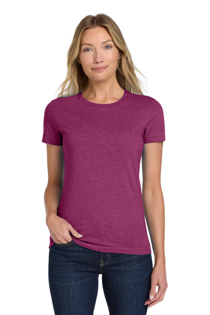 Gildan Softstyle Women's T-Shirt. 64000L