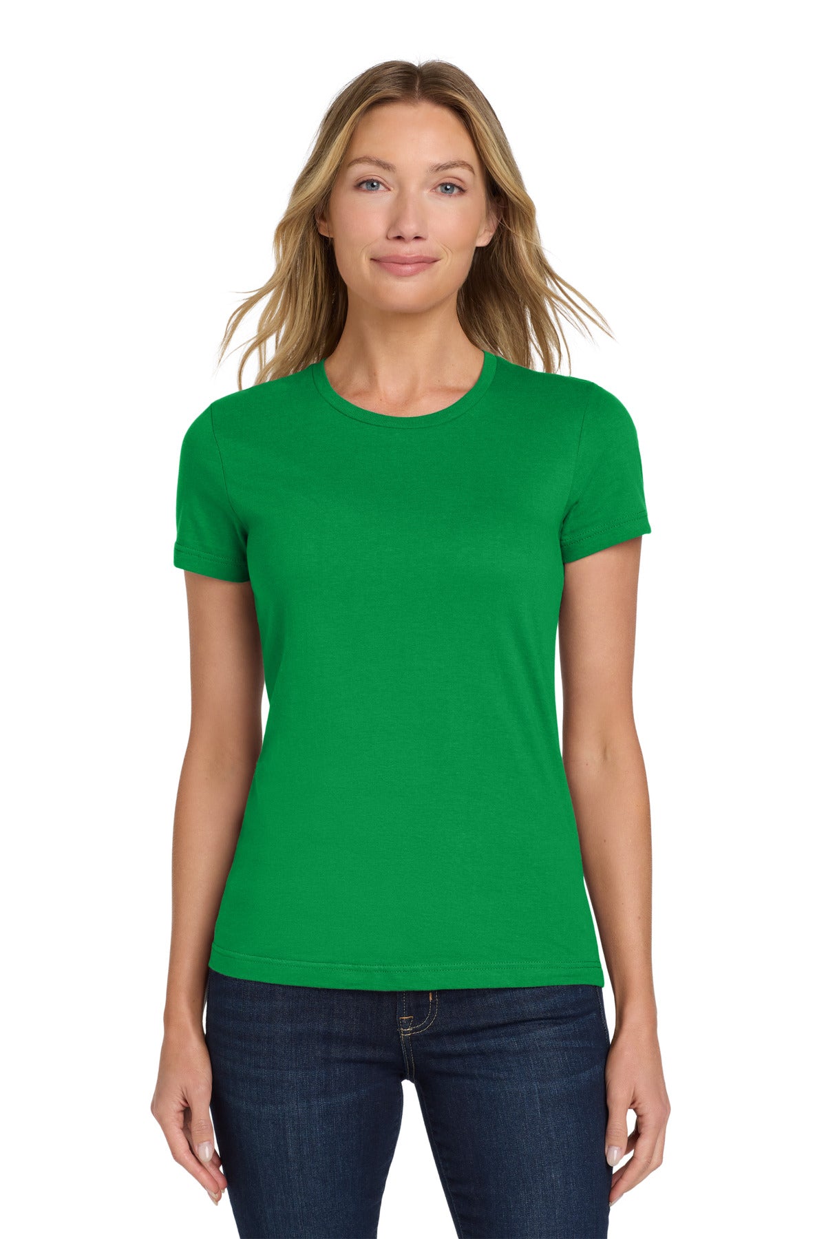Gildan Softstyle Women's T-Shirt. 64000L