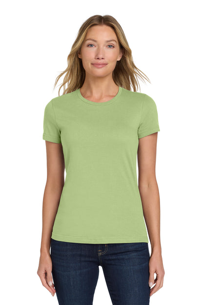 Gildan Softstyle Women's T-Shirt. 64000L